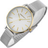 Perfect WOMEN'S Watch (zp527b) + Box - (F374-02)