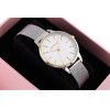 Perfect WOMEN'S Watch (zp527b) + Box - (F374-02)