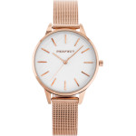Perfect WOMEN'S Watch (zp527d) + Box - (F374-05)