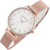 Perfect WOMEN'S Watch (zp527d) + Box - (F374-05)