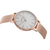 Perfect WOMEN'S Watch (zp527d) + Box - (F374-05)