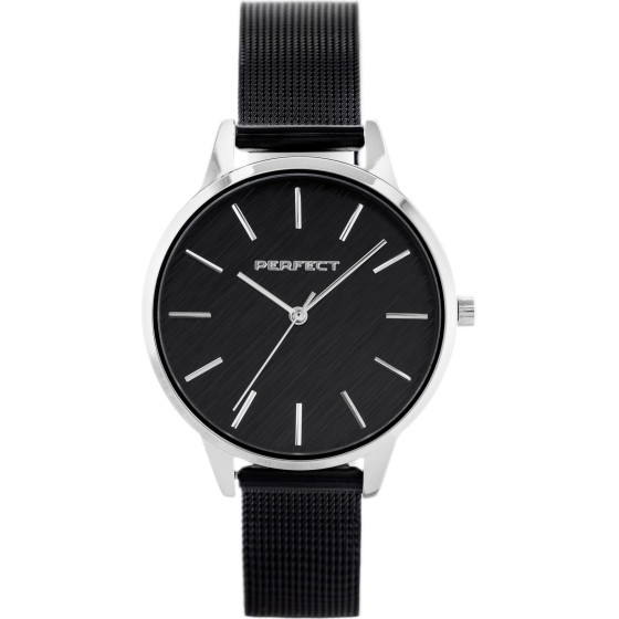 Perfect WOMEN'S Watch (zp527e) + Box - (F374-06)