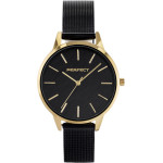 Perfect WOMEN'S Watch (zp527f) + Box - (F374-07)