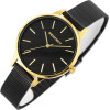 Perfect WOMEN'S Watch (zp527f) + Box - (F374-07)