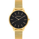Perfect WOMEN'S Watch (zp527g) + Box - (F374-08)