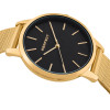 Perfect WOMEN'S Watch (zp527g) + Box - (F374-08)