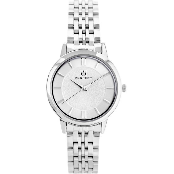 Perfect WOMEN'S Watch (zp529a) + Box - (S349-02)