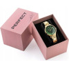 Perfect WOMEN'S Watch (zp533a) + Box - (S359-07)