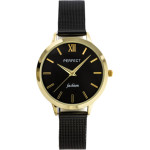 Perfect WOMEN'S Watch (zp534c) + Box - (F202-10)