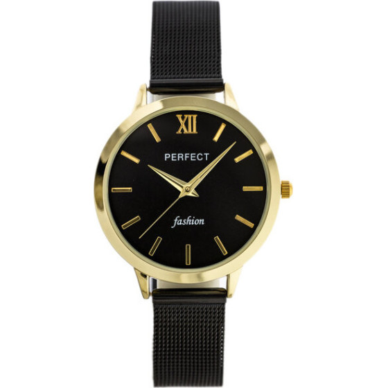 Perfect WOMEN'S Watch (zp534c) + Box - (F202-10)