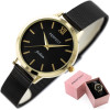 Perfect WOMEN'S Watch (zp534c) + Box - (F202-10)