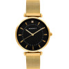 Perfect WOMEN'S Watch (zp542b) + Box - (F376-06)