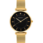 Perfect WOMEN'S Watch (zp542b) + Box - (F376-06)