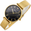 Perfect WOMEN'S Watch (zp542b) + Box - (F376-06)