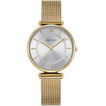 Perfect WOMEN'S Watch (zp542c) + Box - (F376-03)