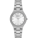 Perfect WOMEN'S Watch (zp543b) + Box - (S391-01)
