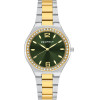Perfect WOMEN'S Watch (zp544c) + Box - (S390-06)