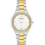 Perfect WOMEN'S Watch (zp544e) + Box - (S390-05)