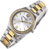 Perfect WOMEN'S Watch (zp544e) + Box - (S390-05)