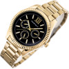 Perfect WOMEN'S Watch (zp546b) + Box - (S383-03)