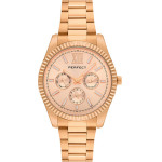 Perfect WOMEN'S Watch (zp546c) + Box - (S383-05)