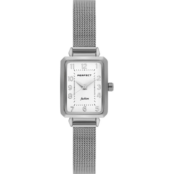Perfect WOMEN'S Watch (zp547a) + Box - (F112S-03)