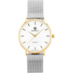 Perfect WOMEN'S Watch (zp852b) + Box - (B7304)