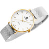 Perfect WOMEN'S Watch (zp852b) + Box - (B7304)