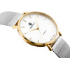 Perfect WOMEN'S Watch (zp852b) + Box - (B7304)