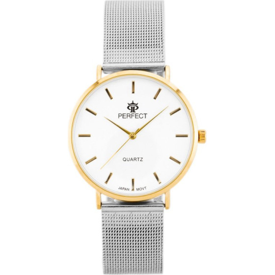 Perfect WOMEN'S Watch (zp852b) + Box - (B7304)