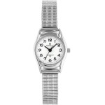 Perfect WOMEN'S Watch (zp880b) Gold - Rubber - (X133)