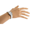 Perfect WOMEN'S Watch (zp880b) Gold - Rubber - (X133)