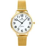Perfect WOMEN'S Watch (zp891b) + Box - (F102-2)