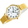 Perfect WOMEN'S Watch (zp891b) + Box - (F102-2)