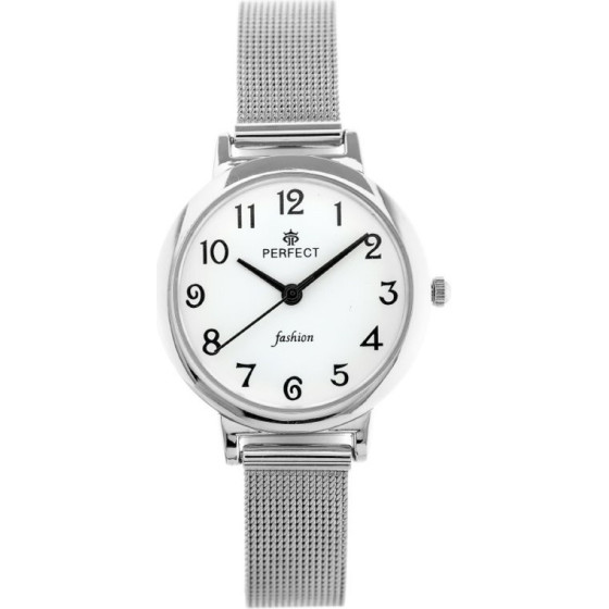 Perfect WOMEN'S Watch (zp892a) + Box - (F103-1)