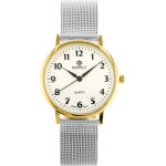 Perfect WOMEN'S Watch (zp898b) + Box - (B7394)