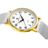 Perfect WOMEN'S Watch (zp898b) + Box - (B7394)