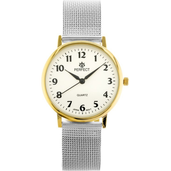 Perfect WOMEN'S Watch (zp898b) + Box - (B7394)