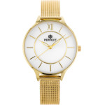 Perfect WOMEN'S Watch (zp960b) + Box - (F346-4)