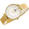 Perfect WOMEN'S Watch (zp960b) + Box - (F346-4)