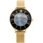 Perfect WOMEN'S Watch (zp960c) + Box - (F346-5)