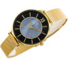 Perfect WOMEN'S Watch (zp960c) + Box - (F346-5)
