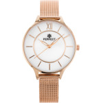 Perfect WOMEN'S Watch (zp960d) + Box - (F346-7)