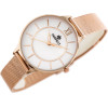 Perfect WOMEN'S Watch (zp960d) + Box - (F346-7)