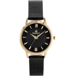 Perfect WOMEN'S Watch (zp961c) + Box - (F349-07)
