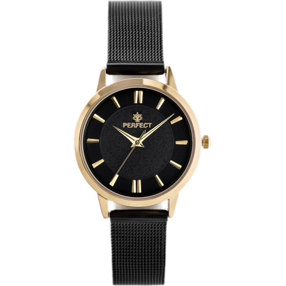 Perfect WOMEN'S Watch (zp961c) + Box - (F349-07)