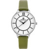 Perfect WOMEN'S Watch (zp962b) + Box - (E346-8)