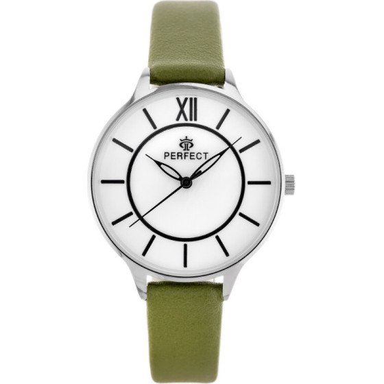 Perfect WOMEN'S Watch (zp962b) + Box - (E346-8)
