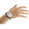 Perfect WOMEN'S Watch (zp962b) + Box - (E346-8)
