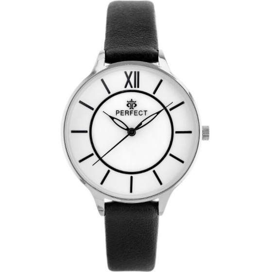 Perfect WOMEN'S Watch (zp962c) + Box - (E346-2)